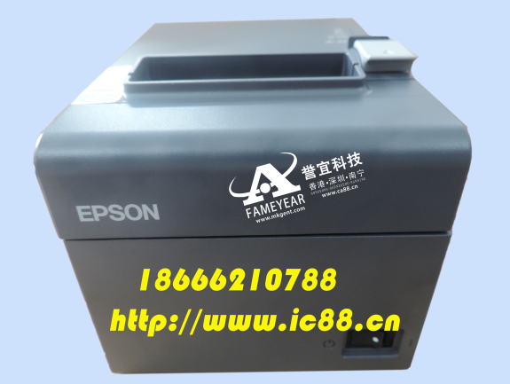 EPSONTM-T82ӡ Ʒ֤